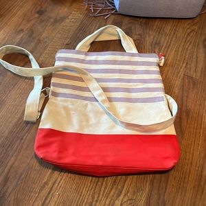 Tote